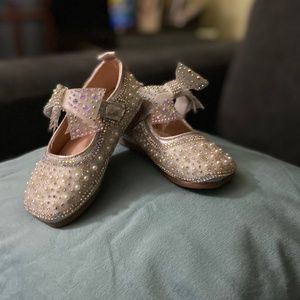 Toddler Formal Wear Shoes